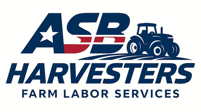 ASB Harvesters — Farm Labor Services